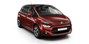 Citroen C4 Picasso 2014-2018>
