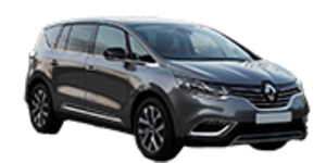 Renault Espace (V) 2015-2019>