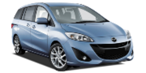 Mazda 5 2010-2018>