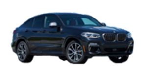 BMW X4 (G02) 2018>