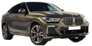 BMW X6 (G06) 2019>