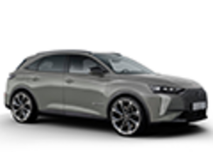 Citroen DS 7 2017-2022>