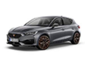 Seat Cupra Leon 2020-2024>