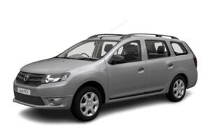 Dacia Logan 2014>