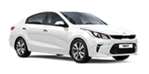 Kia Rio 2017>