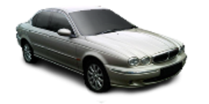 Jaguar X-Type 2001-2009>