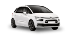 Citroen C4 Grand SpaceTourer 2018>