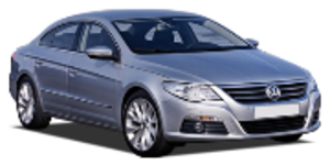 VW Passat CC 2008-2016>