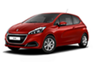 Peugeot 208 2019>