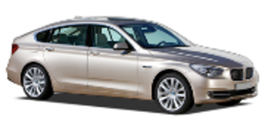 BMW 5 (F07) 2009-2017>