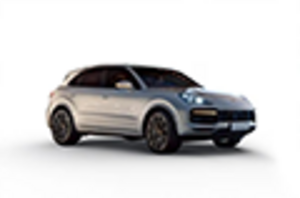 Porsche Cayenne Coupe 2019>