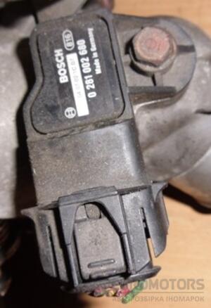 Датчик давления наддува (мапсенсор) Honda Accord 2.2CTDi (CL) 2003-2008 281002680 BF-01