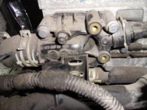Термостат Peugeot 307 1.4 16V 2001-2008 9647265980 10030