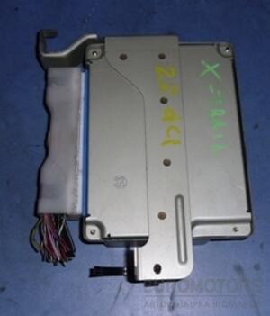 Блок управления ABS Nissan X-Trail 2.2dCi (T30) 2001-2007 478508H810 10071