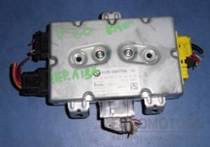 Блок комфорта передний левый BMW 5 (E60/E61) 2003-2010 61356957759 10100