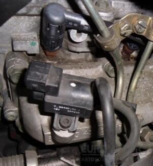 Коллектор впускной Opel Astra 1.7cdti (G) 1998-2005 8973134590 10205
