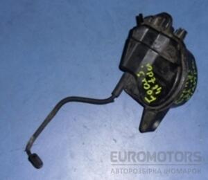 Корпус воздушного фильтра Ford Focus 1.6tdci (II) 2004-2011 9649508680 10283