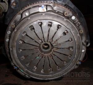Диск зчеплення Citroen Jumper 2.3jtd 2002-2006 1332237080 10348