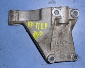 Кронштейн двигуна задній Citroen Jumper 2.3jtd 2002-2006 500385672 10356