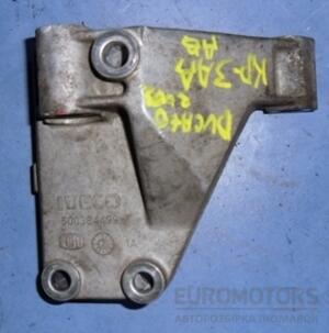 Кронштейн двигателя передний Citroen Jumper 2.3jtd 2002-2006 500384499 10357