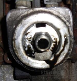 Теплообменник (Радиатор масляный) Citroen Berlingo 2.0hdi 1996-2008 9650863380 10380