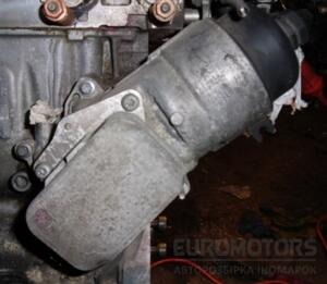 Радиатор масляный Ford Fusion 1.6tdci 2002-2012 10396-01
