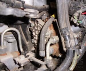 Паливний насос високого тиску (ТНВД) Ford Fusion 1.6tdci 2002-2012 0445010102 10400