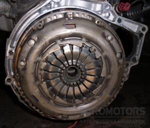 Корзина сцепления Ford Focus 1.6tdci, 2.0tdci (II) 2004-2011 124060410 10429-01