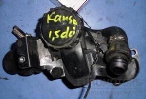 Патрубок клапана EGR Renault Kangoo 1.5dCi 1998-2008 8200323338 10480