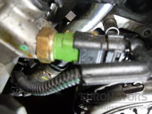 Датчик температуры охлаждающей жидкости Opel Combo 1.3cdti 2001-2011 55193203 10530