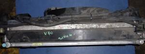 Радиатор кондиционера Volvo V70 2.4 D5 2001-2006 10556-01