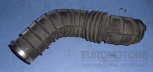 Патрубок повітря від КВФ до турбіни Ford Transit 2.0tdci 2000-2006 1C159C623BB 10578