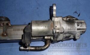 Клапан EGR Volvo V70 2.4td D5 2001-2006 53411462 10657