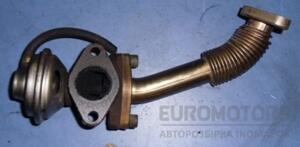 Клапан EGR механ Audi 100 2.5tdi (C4) 1991-1994 72167501 10675