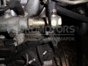 Датчик давления топлива в рейке Volvo V70 2.4td D5 2001-2006 10804