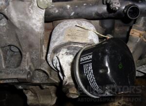 Теплообменник (Радиатор масляный) Renault Kangoo 1.5dCi 1998-2008 8200068115a 10823