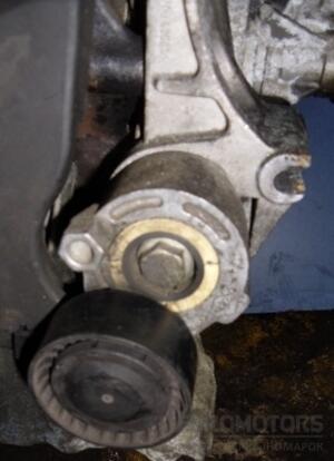Натяжной ролик генератора (натяжитель) Renault Kangoo 1.5dCi 1998-2008 8200360524 10825