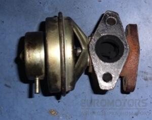Механік EGR клапана Nissan Primera 2.0td (P11) 1996-2002 10942