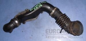Патрубок повітря Nissan Primera 2.0td (P11) 1996-2002 10943