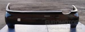 Бампер задний универсал BMW 5 (E60/E61) 2003-2010 51127060758 11004