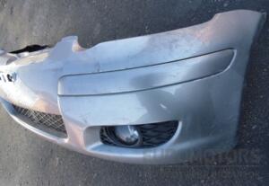 Фара ліва Toyota Yaris 2006-2011 812100d020 L 11054