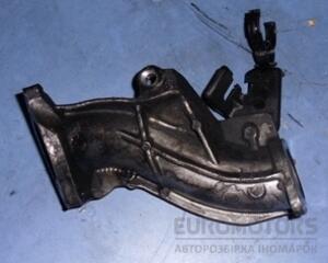 Патрубок интеркулера Renault Megane 1.9dCi (II) 2003-2009 0269173 11140