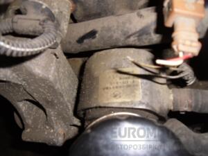 Теплообменник (Радиатор масляный) -05 Renault Kangoo 1.5dCi 1998-2008 8200068115A 11232