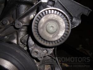 Натяжной ролик генератора (натяжитель) Mercedes C-class 2.2cdi (W203) 2000-2007 A6112000570 11248