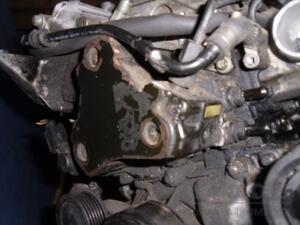 Трубки ТНВД комплект Mercedes C-class 2.2cdi (W203) 2000-2007 11250-01