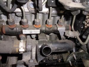 Паливна рейка (без датчика) Citroen Berlingo 1.6hdi 2008 9654592680 11278