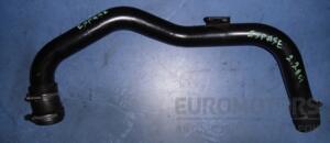 Патрубок интеркуллера Renault Espace 2.2dCi (III) 1997-2002 11320