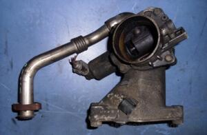 Кронштейн клапана EGR Renault Espace 2.2dCi (III) 1997-2002 8200217519 11326-01