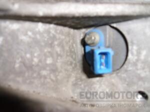 Датчик положения коленвала Ford Fiesta 1.25 16V, 1.4 16V, 1.6 16V 2008 1110834 11381