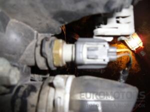 Датчик температуры охлаждающей жидкости Ford Fiesta 1.25 16V 2008 7m51-12a648-aa 11383